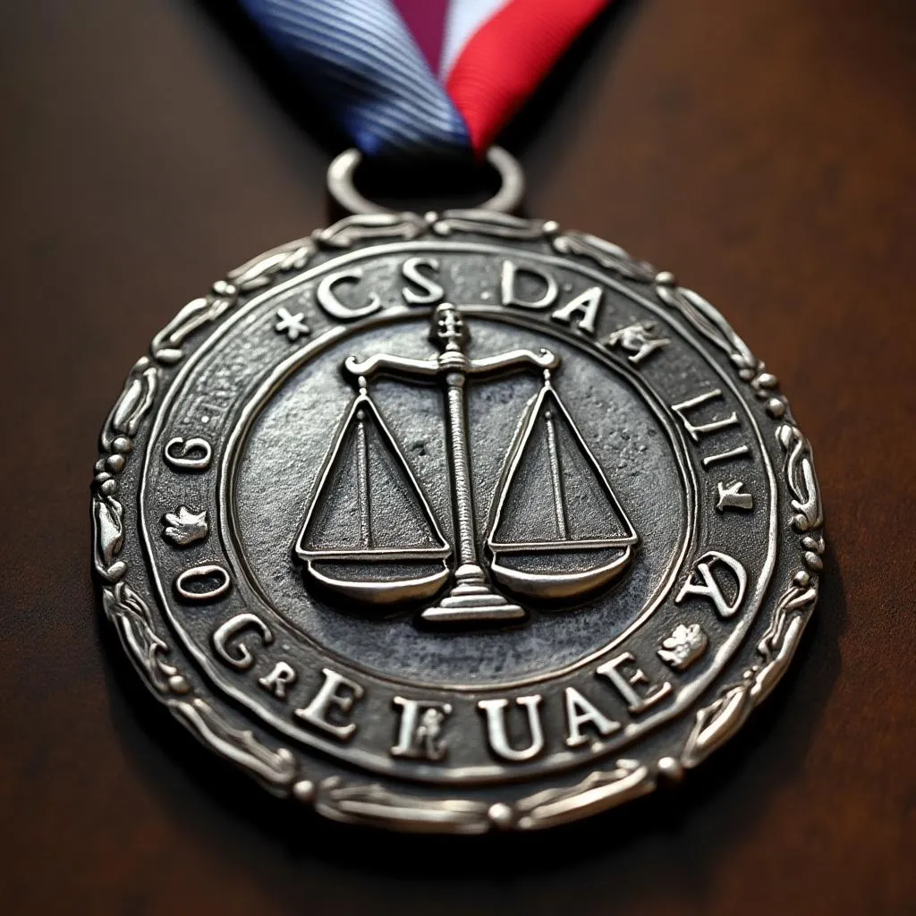 Certificación Legal 500