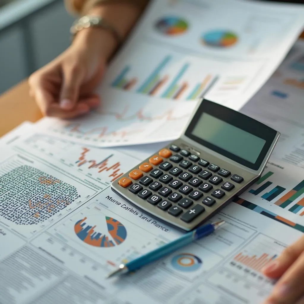 Fiscalidad para inversores