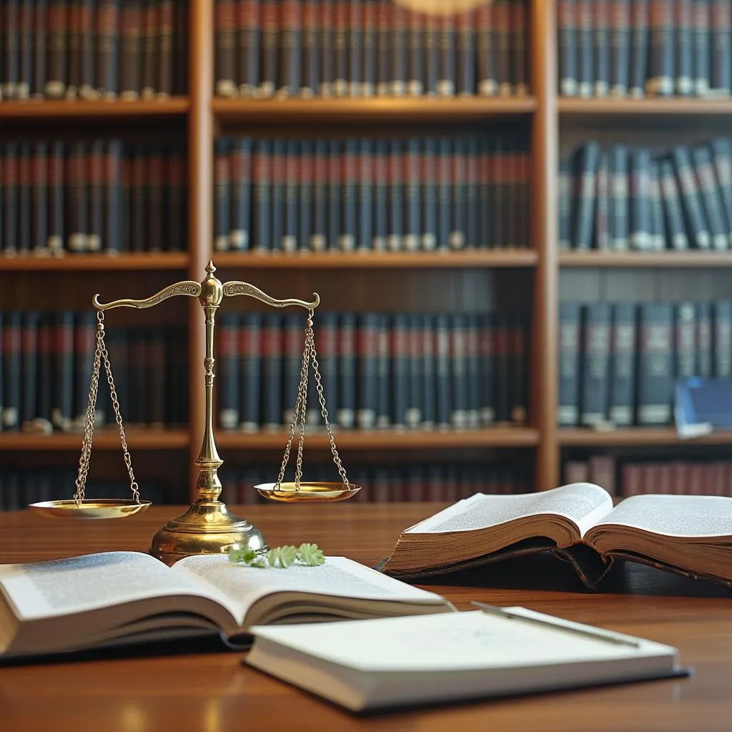 Recursos legales para empresas