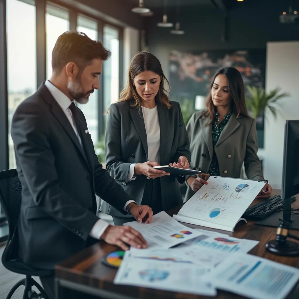 Auditoría legal para empresas