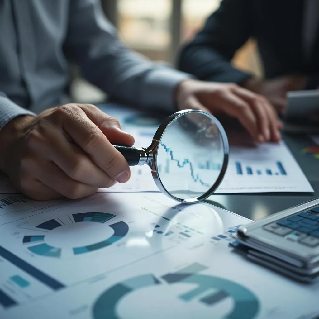 Evaluación de riesgos empresariales