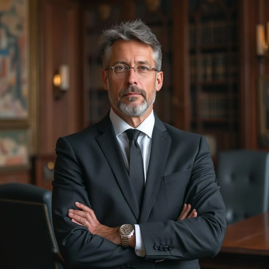 Dr. Martín Velázquez