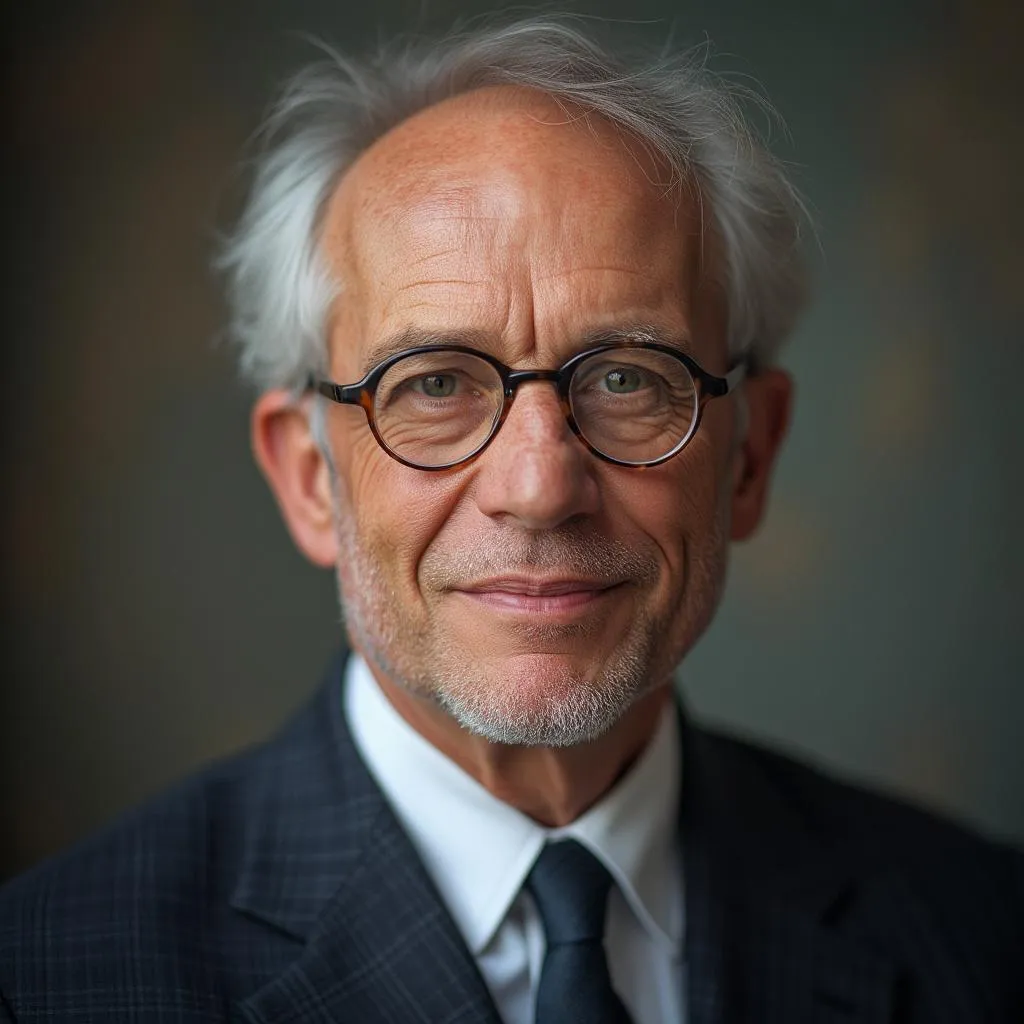 Dr. Ramón Estévez - Director de Compliance